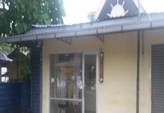 Exterior 7 Mawanza Motel 