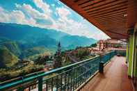 Nearby View and Attractions Sapa Retreat Condotel