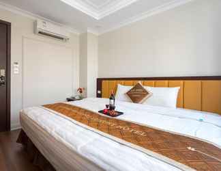 ห้องนอน 2 An Phu Ha Long Hotel
