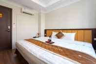 Phòng ngủ An Phu Ha Long Hotel