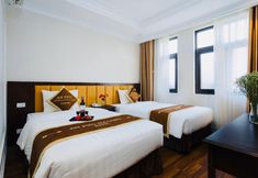 Phòng ngủ 6 An Phu Ha Long Hotel