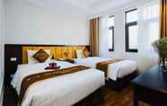 Kamar Tidur 6 An Phu Ha Long Hotel