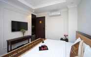 Kamar Tidur 5 An Phu Ha Long Hotel