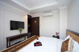 Kamar Tidur 4 An Phu Ha Long Hotel