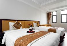 Phòng ngủ 7 An Phu Ha Long Hotel