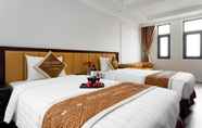 Bilik Tidur 7 An Phu Ha Long Hotel