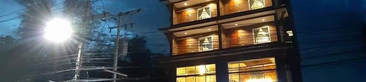 Exterior 4 Sabaiposhtel