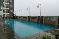 Swimming Pool M Square by NHM