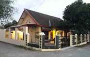 Bangunan 3 Ma Maison Guest House