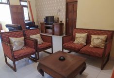 Lobby 6 Ma Maison Guest House