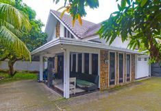 Exterior 4 OYO 92314 De Coco Guesthouse
