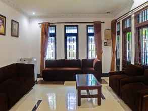 Lobi 4 OYO 92314 De Coco Guesthouse