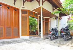 外観 2 OYO 90824 Griya Ummiku Syariah