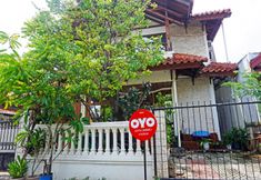 Exterior 5 OYO 90824 Griya Ummiku Syariah