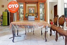 ロビー OYO 90824 Griya Ummiku Syariah