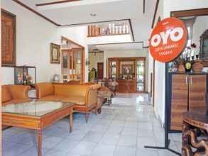 Lobby 4 OYO 90824 Griya Ummiku Syariah