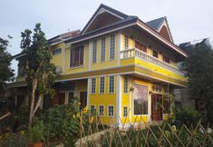 외관 2 Baan Bussaba Hotel