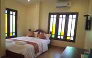 ห้องนอน 5 Baan Bussaba Hotel