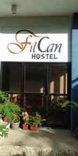 ภายนอกอาคาร 4 Filcan Backpackers Hostel