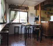 Restaurant 4 Island Hostel and Tours Coron