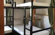Bedroom 5 Island Hostel and Tours Coron