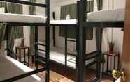 Bedroom 3 Island Hostel and Tours Coron