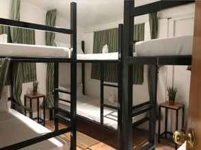 Bedroom 4 Island Hostel and Tours Coron