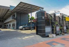 Exterior 2 SPOT ON 2288 Kost Mittasukha Family