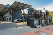 Exterior SPOT ON 2288 Kost Mittasukha Family