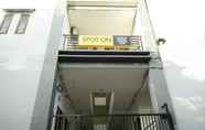 Exterior 3 SPOT ON 2330 Pondok Grand Mamoa