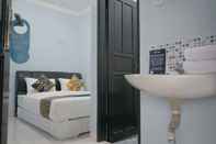 Bedroom SPOT ON 2330 Pondok Grand Mamoa