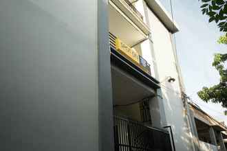 Exterior 4 SPOT ON 2330 Pondok Grand Mamoa