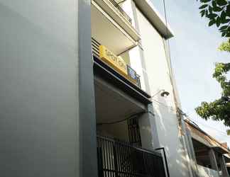 Bangunan 2 SPOT ON 2330 Pondok Grand Mamoa