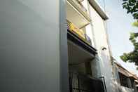 Exterior SPOT ON 2330 Pondok Grand Mamoa