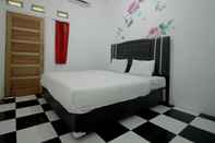 Kamar Tidur SPOT ON 2362 Wisma Ria