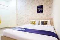 Kamar Tidur SPOT ON 2373 Executive Inn 2