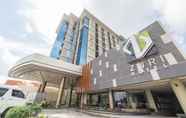 Bangunan 5 Zuri Hotel