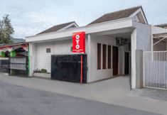 外観 2 OYO 2391 Baladewa Residence Syariah