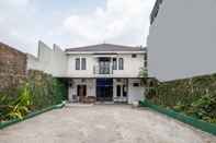 พื้นที่สาธารณะ OYO 2391 Baladewa Residence Syariah