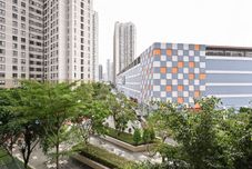 Lobi Fully Furnished Apartment - Masteri Thao Dien