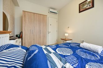 Bilik Tidur 4 Fully Furnished Apartment - Masteri Thao Dien