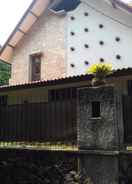 EXTERIOR_BUILDING Ardjiman's Homestay Syariah