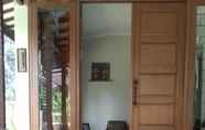 Lobby 2 Ardjiman's Homestay Syariah