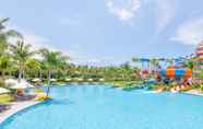 Fasilitas Hiburan 7 Selectum Noa Resort Cam Ranh (Unlimited Access Water Park)