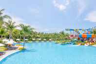 Fasilitas Hiburan Selectum Noa Resort Cam Ranh (Unlimited Access Water Park)