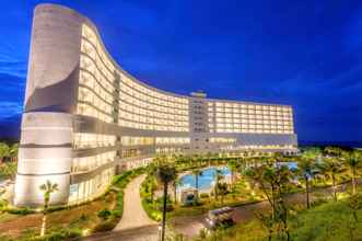 Bangunan 4 Selectum Noa Resort Cam Ranh (Unlimited Access Water Park)