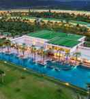 EXTERIOR_BUILDING Selectum Noa Resort Cam Ranh