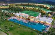 Exterior 2 Selectum Noa Resort Cam Ranh (Unlimited Access Water Park)