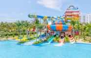 Hồ bơi 6 Selectum Noa Resort Cam Ranh (Unlimited Access Water Park)