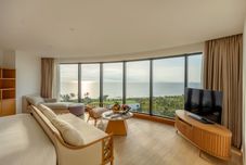 Common Space Selectum Noa Resort Cam Ranh (Unlimited Access Water Park)